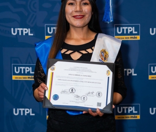 Ceremonia de Incorporación | 20 de marzo 2026 | Mañana