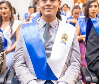 Ceremonia de Incorporación | 30 de octubre | Tarde Ceremonia de Incorporación | 30 de octubre | Tarde