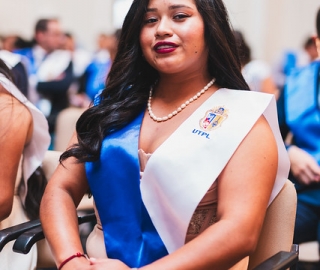 Ceremonia de Incorporación | 23 de octubre | Mañana Ceremonia de Incorporación | 23 de octubre | Mañana