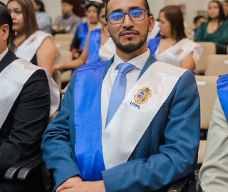 Ceremonia de Incorporación | 27 de noviembre | Tarde