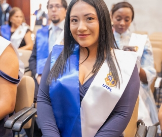 Ceremonia de Incorporación | 20 de octubre | Mañana Ceremonia de Incorporación | 20 de octubre | Mañana