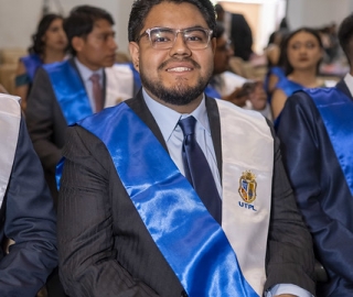 Ceremonia de Incorporación | 25 de noviembre | Mañana