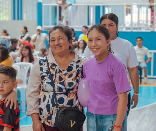 Navidad UTPL 2025 | Agasajo navideño Catamayo Navidad UTPL 2025 | Agasajo navideño Catamayo