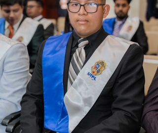 Ceremonia de Incorporación | 20 de octubre | Tarde