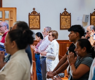 Día del Padre Celestial