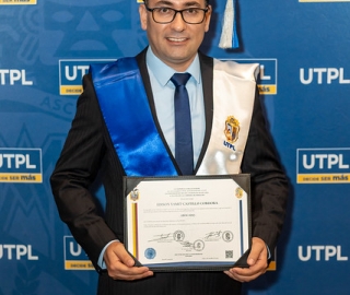 Ceremonia de Incorporación | 21 de octubre | Mañana