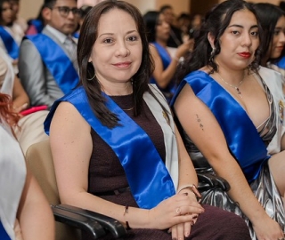 Ceremonia de Incorporación | 16 de octubre | Tarde
