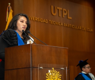 Ceremonia de Incorporación | 21 de octubre | Mañana Ceremonia de Incorporación | 21 de octubre | Mañana