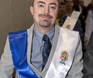 Ceremonia de Incorporación | 24 de octubre | Mañana Ceremonia de Incorporación | 24 de octubre | Mañana