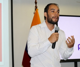 Graduación de 10 emprendimientos del Programa Incubiti de la Incubadora Prendho. Graduación de 10 emprendimientos del Programa Incubiti de la Incubadora Prendho.