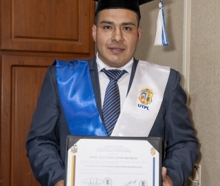 Ceremonia de Incorporación | 22 de octubre | Tarde