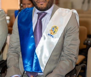 Ceremonia de Incorporación | 21 de octubre | Mañana Ceremonia de Incorporación | 21 de octubre | Mañana