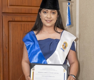 Ceremonia de Incorporación | 27 de marzo 2026 | Tarde Ceremonia de Incorporación | 27 de marzo 2026 | Tarde