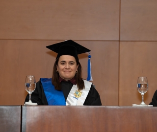 Ceremonia de Incorporación | 24 de noviembre | Mañana Ceremonia de Incorporación | 24 de noviembre | Mañana