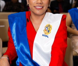 Ceremonia de Incorporación | 27 de marzo 2026 | Tarde