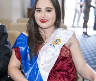 Ceremonia de Incorporación | 23 de octubre | Mañana