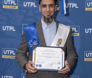 Ceremonia de Incorporación | 28 de noviembre | Tarde