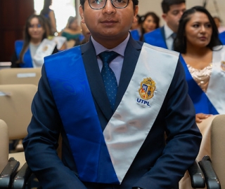Ceremonia de Incorporación | 16 de octubre | Mañana Ceremonia de Incorporación | 16 de octubre | Mañana