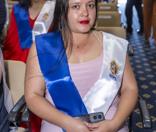 Ceremonia de Incorporación | 3 de diciembre | Tarde