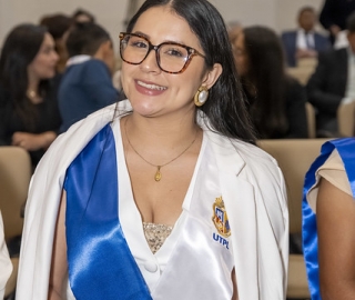 Ceremonia de Incorporación | 24 de octubre | Mañana