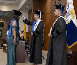 Ceremonia de Incorporación | 9 de febrero | Tarde Ceremonia de Incorporación | 9 de febrero | Tarde