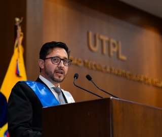 Ceremonia de Incorporación | 9 de febrero | Tarde