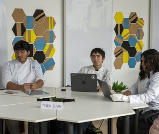 Expo Semestre Ascendere abril - agosto 2025 Expo Semestre Ascendere abril - agosto 2025