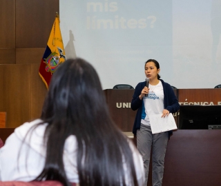 Convivencias para los estudiantes de Antropología | Periodo ABR - AGO 2024