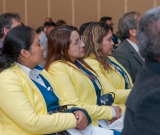 IV Foro Internacional de Aseguramiento de la Calidad de la Educación Superior: Policías y modelos de aseguramiento de la calidad en Iberoamérica IV Foro Internacional de Aseguramiento de la Calidad de la Educación Superior: Policías y modelos de aseguramiento de la calidad en Iberoamérica
