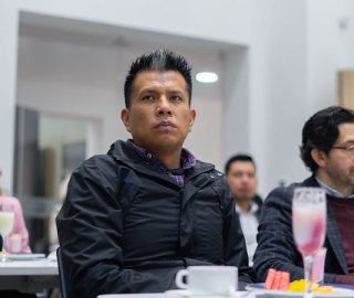 Conexia: De residuo a recurso – Innovación en envases y materiales