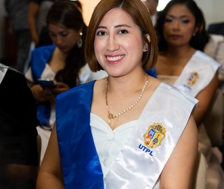 Ceremonia de Incorporación | 7 de noviembre | Mañana