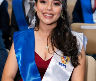 Ceremonia de Incorporación | 20 de marzo 2026 | Mañana Ceremonia de Incorporación | 20 de marzo 2026 | Mañana