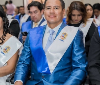 Ceremonia de Incorporación | 28 de julio | Mañana Ceremonia de Incorporación | 28 de julio | Mañana