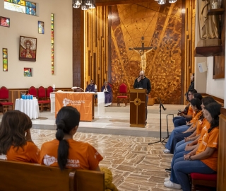 Misión Idente Profesional Taquil 2026