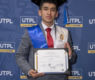 Ceremonia de Incorporación | 10 de diciembre | Tarde