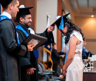 Ceremonia de Incorporación | 20 de marzo 2026 | Mañana