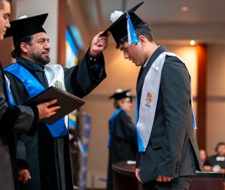 Ceremonia de Incorporación | 20 de marzo 2026 | Mañana