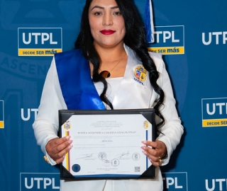 Ceremonia de Incorporación | 10 de diciembre | Tarde