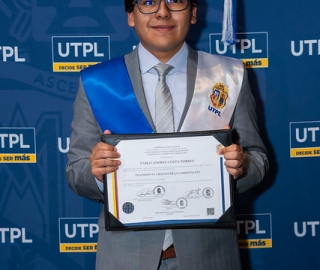 Ceremonia de Incorporación | 20 de marzo 2026 | Mañana