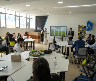 Retos Monterrey Azucarera Lojana C.A. Retos Monterrey Azucarera Lojana C.A.