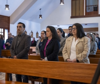 49 aniversario de la modalidad abierta y a distancia