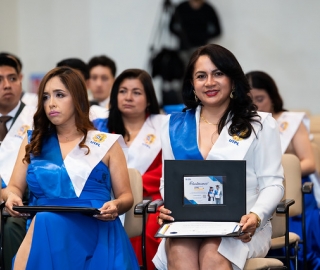 Ceremonia de Incorporación | 22 de octubre | Tarde