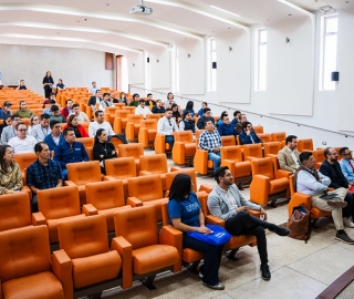 Talk "INNOVA: del concepto al mercado" e Innova Pitch