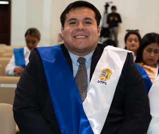 Ceremonia de Incorporación | 22 de octubre | Tarde