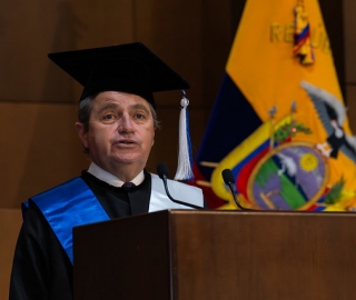 Ceremonia de Incorporación | 30 de marzo 2026 | Tarde Ceremonia de Incorporación | 30 de marzo 2026 | Tarde