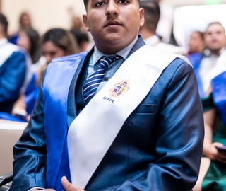 Ceremonia de Incorporación | 24 de junio | Mañana