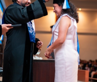 Ceremonia de Incorporación | 20 de marzo 2026 | Mañana