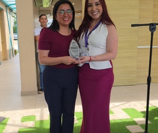 UTPL recibe reconocimiento del IEPS por su apoyo a la Economía Popular y Solidaria UTPL recibe reconocimiento del IEPS por su apoyo a la Economía Popular y Solidaria