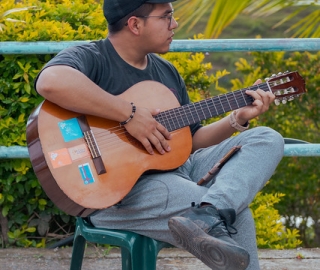 Campamento Juventud Idente 2026