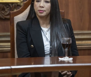 Renovación del convenio NAF entre la UTPL y el SRI